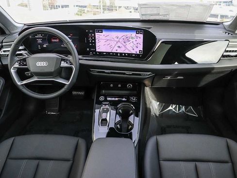 New 2025 Audi A5 2.0T Premium image 16