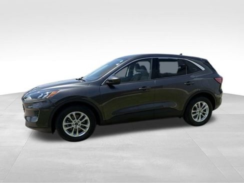 Used 2020 Ford Escape SE FWD image 13