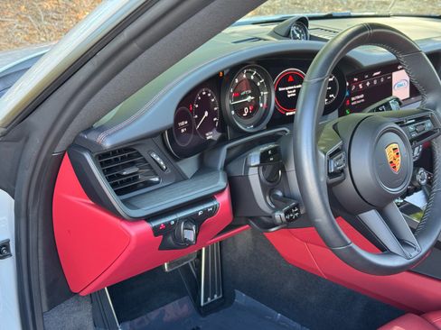 Used 2023 Porsche 911 GT3 RS image 33