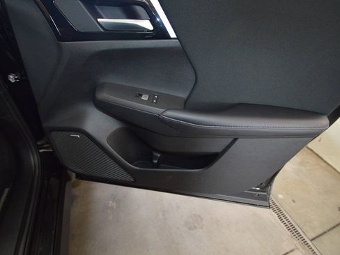 Used 2025 Mitsubishi Outlander ES AWD/4WD image 7