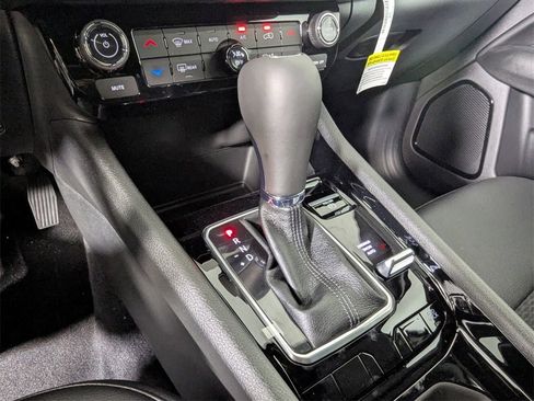 New 2026 Jeep Compass Latitude image 23