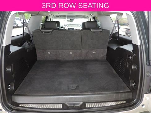Used 2016 Chevrolet Suburban LT w/ Texas Edition Package image 16