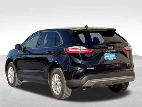 Used 2022 Ford Edge SEL w/ Convenience Package image 36