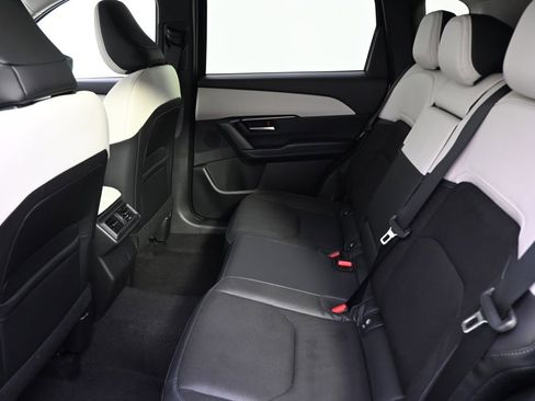 New 2026 MAZDA CX-5 Select image 21