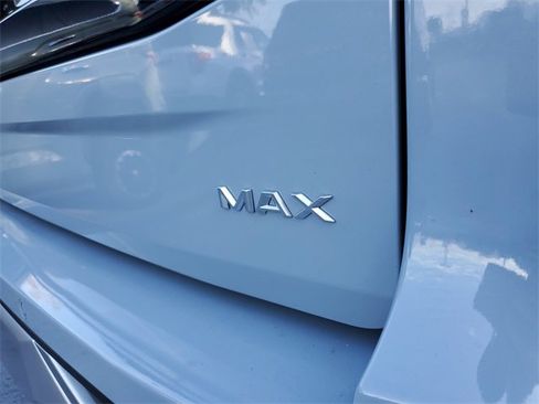 Used 2025 Ford Expedition Max Platinum w/ Driver's Package image 9