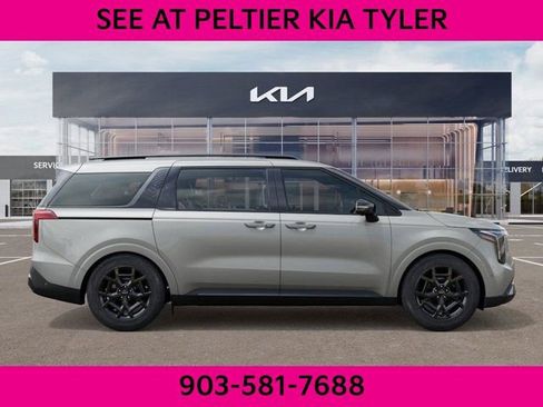 New 2026 Kia Carnival SX Prestige image 7