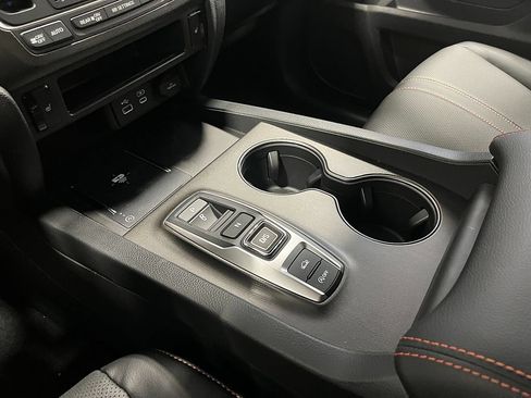 New 2026 Honda Ridgeline TrailSport image 18