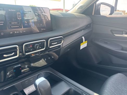 New 2026 Nissan Sentra SV w/ SV Convenience Package image 18