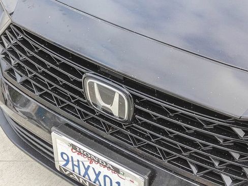 Used 2023 Honda Accord LX image 16
