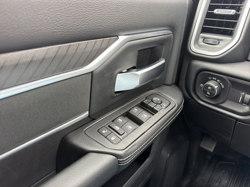 New 2026 RAM 5500 4x4 Crew Cab image 16