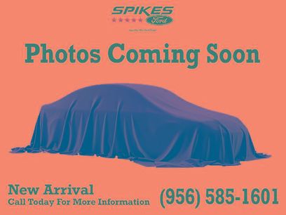 Certified 2025 Ford Explorer Active w/ Active Comfort Package