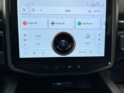 Used 2023 Ford Expedition Max Platinum image 16