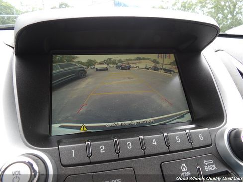 Used 2017 GMC Terrain SLE AWD/4WD image 18
