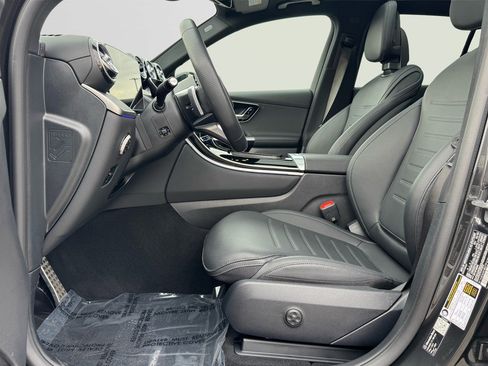 Certified 2026 Mercedes-Benz GLC 300 4MATIC image 11