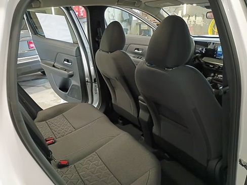 New 2026 Nissan Kicks SV w/ Cold Weather Package image 10