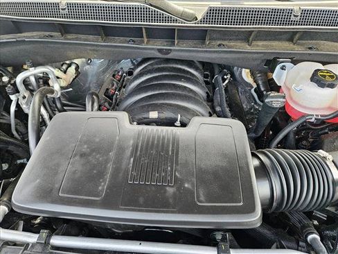 Used 2025 Chevrolet Tahoe Premier image 24