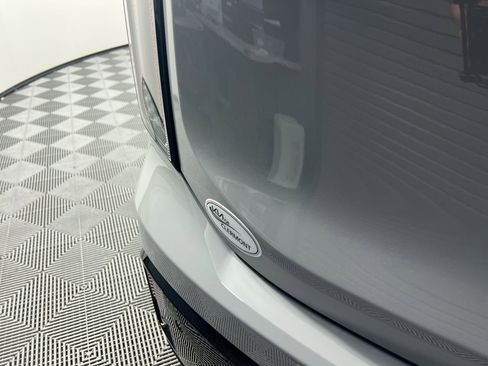 New 2025 Kia Telluride EX X-Line image 5