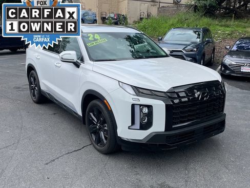 Used 2024 Hyundai Palisade XRT FWD image 1