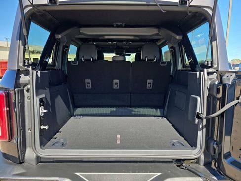 New 2026 Ford Bronco Outer Banks image 19