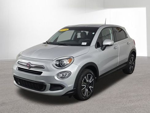 Used 2018 FIAT 500X Pop w/ Popular Equipment Group image 43