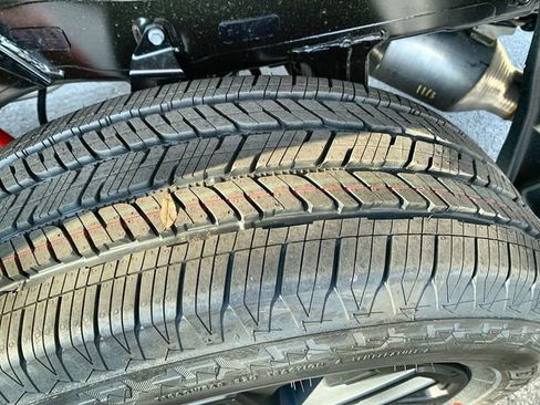 New 2026 Toyota Tundra Limited image 36