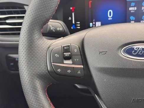 Used 2023 Ford Escape ST-Line Select w/ Tech Pack #1 image 10