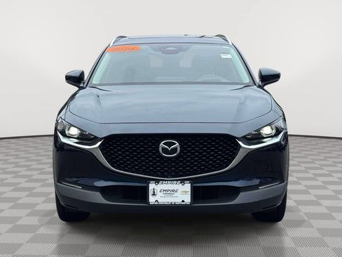 Used 2024 MAZDA CX-30 AWD 2.5 S w/ Premium Package image 2