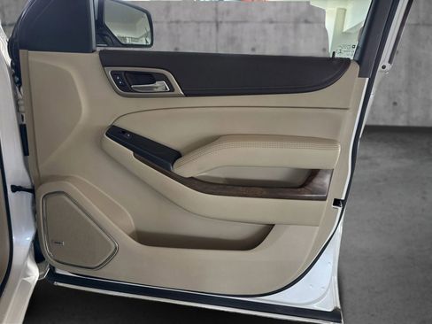 Used 2018 GMC Yukon XL Denali w/ Denali Ultimate Package AWD/4WD image 21