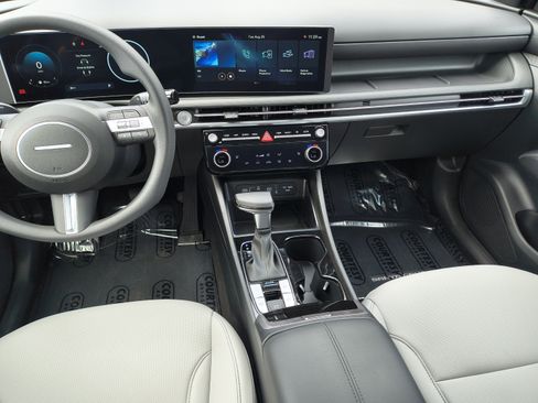 New 2027 Hyundai Santa Cruz SEL FWD image 12