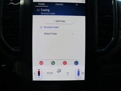 Used 2024 Ford Ranger XL image 41