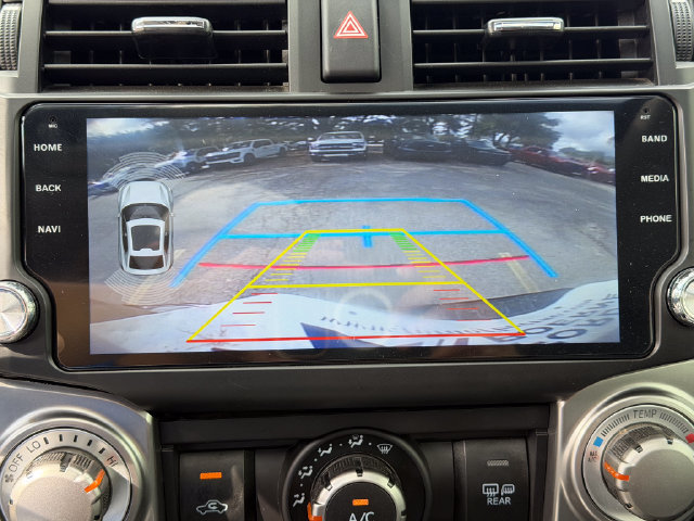 Used 2016 Toyota 4Runner SR5 RWD image 13