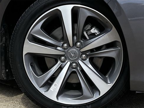 Used 2021 Acura TLX w/ Advance Package image 30