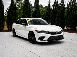Used 2023 Honda Civic Si video 2