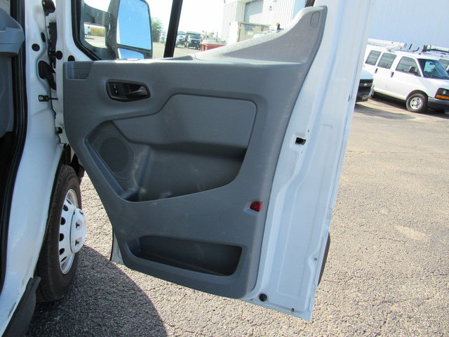 Used 2019 Ford Transit 350 156 DRW RWD image 12