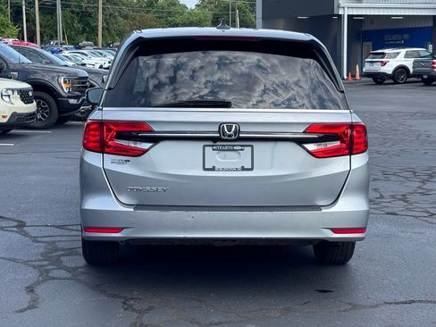 Used 2023 Honda Odyssey EX-L image 19