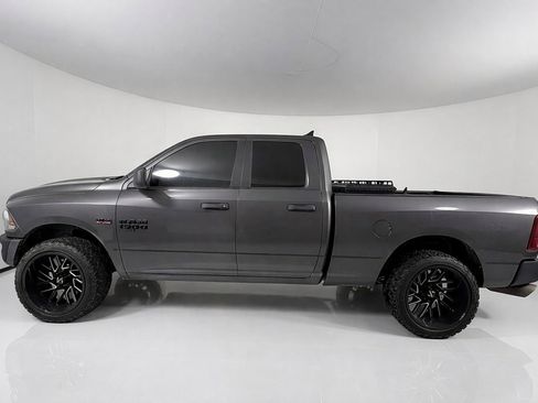 Used 2020 RAM 1500 Classic Warlock w/ Electronics Group image 3