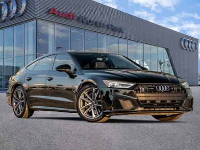 Used 2023 Audi A7 3.0T Premium w/ Convenience Package