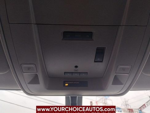 Used 2015 GMC Sierra 1500 SLE w/ SLE Value Package image 36