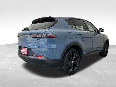 Used 2023 Dodge Hornet GT Plus w/ Track Pack AWD/4WD image 5