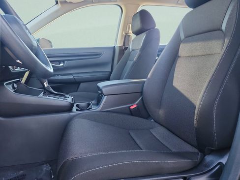 Used 2024 Honda CR-V LX image 21