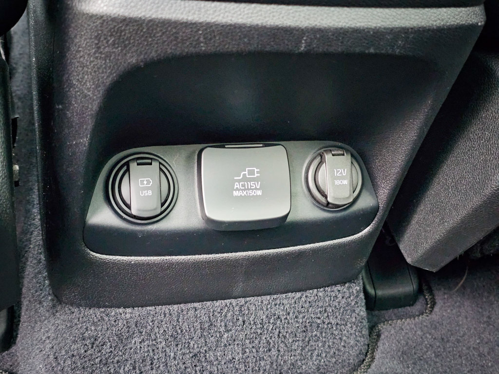 Used 2019 Kia Sorento EX w/ EX Touring Package FWD image 33
