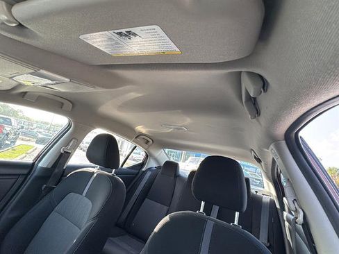 Used 2024 Nissan Sentra SV w/ All-Weather Package FWD image 26