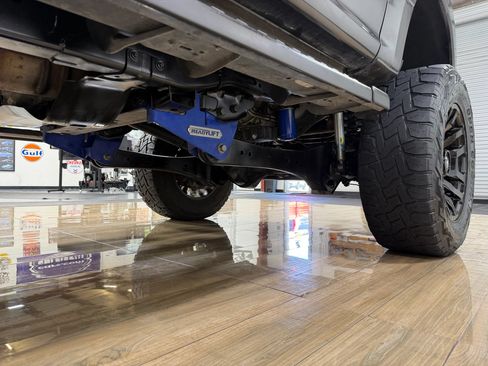 Used 2019 Ford F250 Lariat AWD/4WD image 5