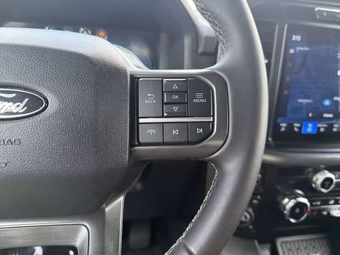 Used 2024 Ford F150 XLT w/ Equipment Group 302A MID AWD/4WD image 29