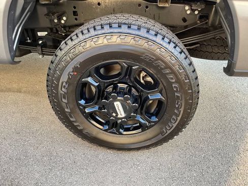Used 2025 Ford F350 XL w/ STX Appearance Package AWD/4WD image 44