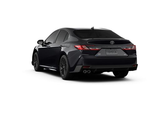 New 2026 Toyota Camry SE w/ Convenience Package AWD/4WD image 7