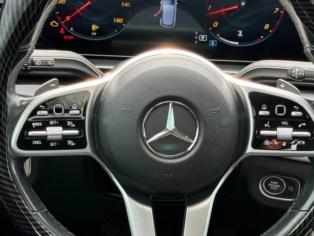 Used 2020 Mercedes-Benz GLE 350 w/ Premium Package image 14