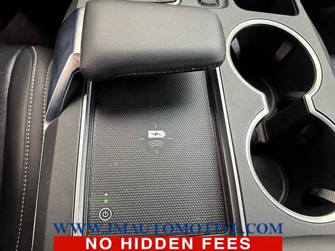 Used 2022 Acura MDX SH-AWD w/ Technology Package image 39