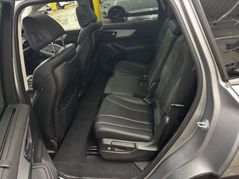 Certified 2023 Acura MDX SH-AWD w/ Technology Package image 14