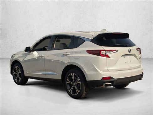 New 2026 Acura RDX w/Technology Package image 9